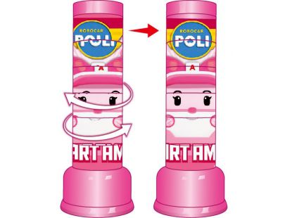 拼圖萬花筒 安寶 (背卡式)