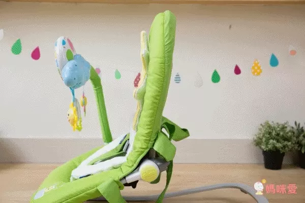 CHICCO Ballon 安撫搖椅