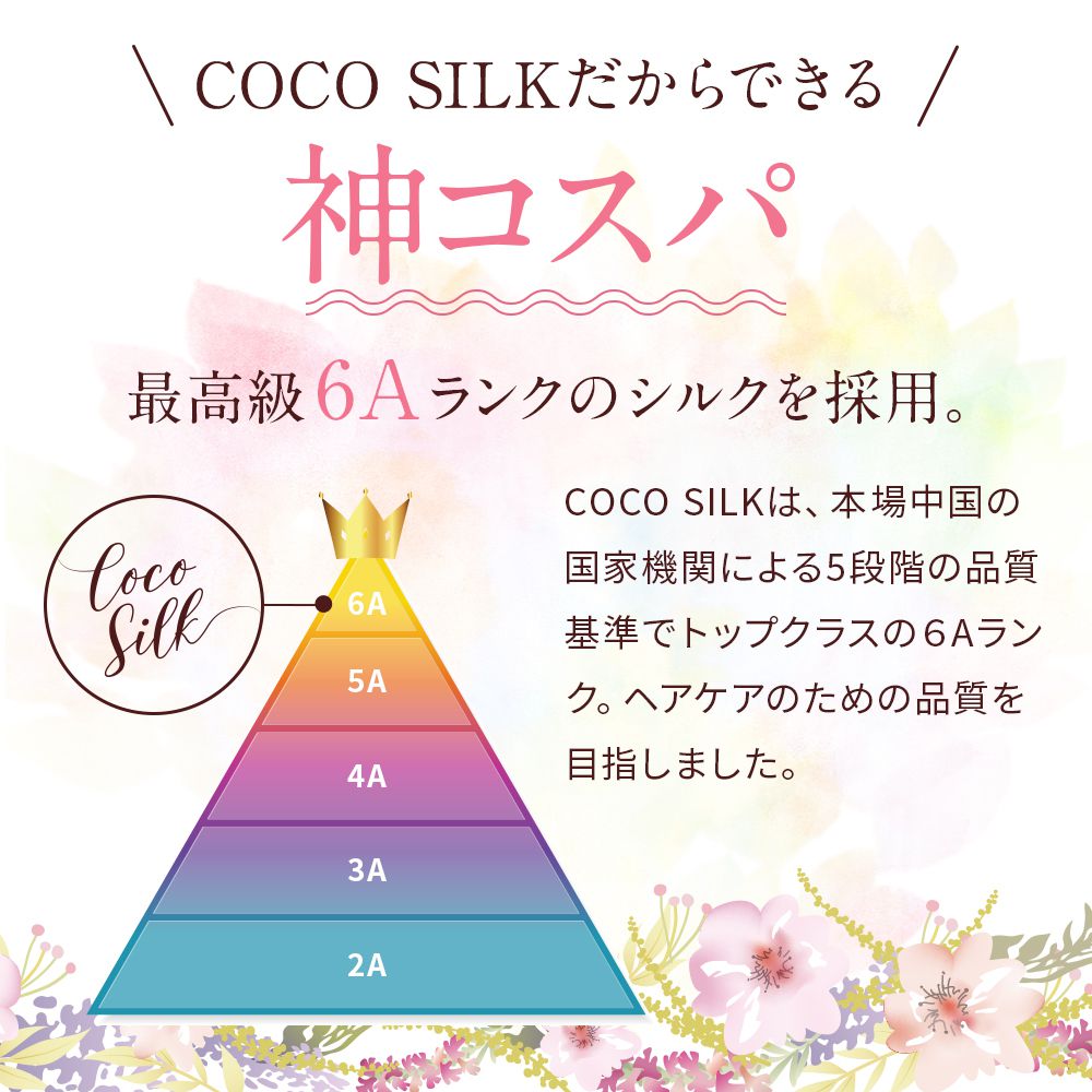 【日本樂天8冠王】100%絲綢美髮睡帽