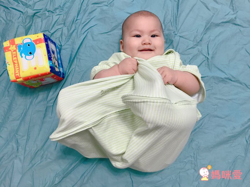 美國 Summer Infant 懶人包巾 ❤ 獨家優惠兩件95折再送奶嘴鏈