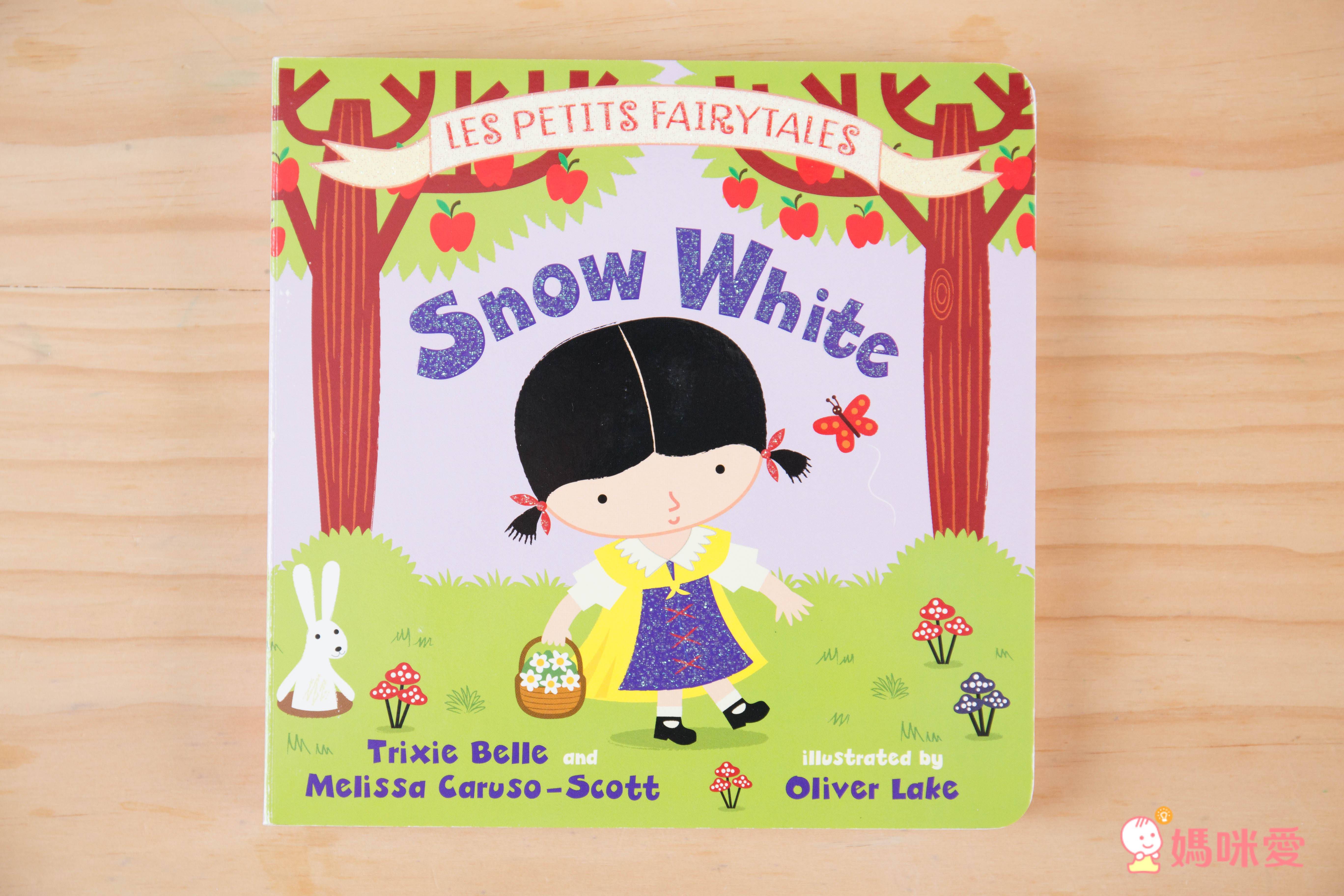 【Amazon 暢銷外文書單】♚ 翻翻書✘寶寶硬頁童話✘可擦練習本