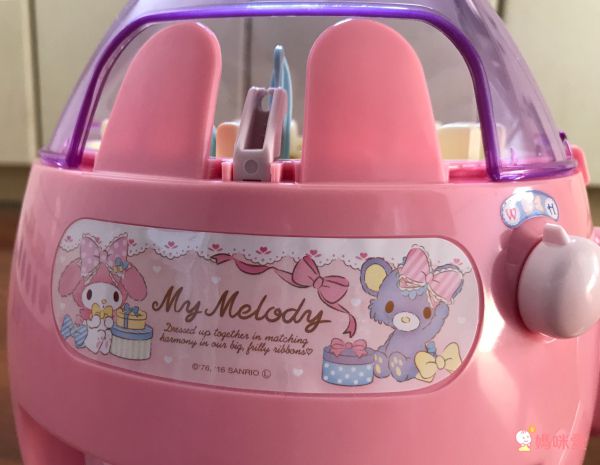 日本【TAKARA TOMY】超萌迪士尼扭蛋機、遊戲屋