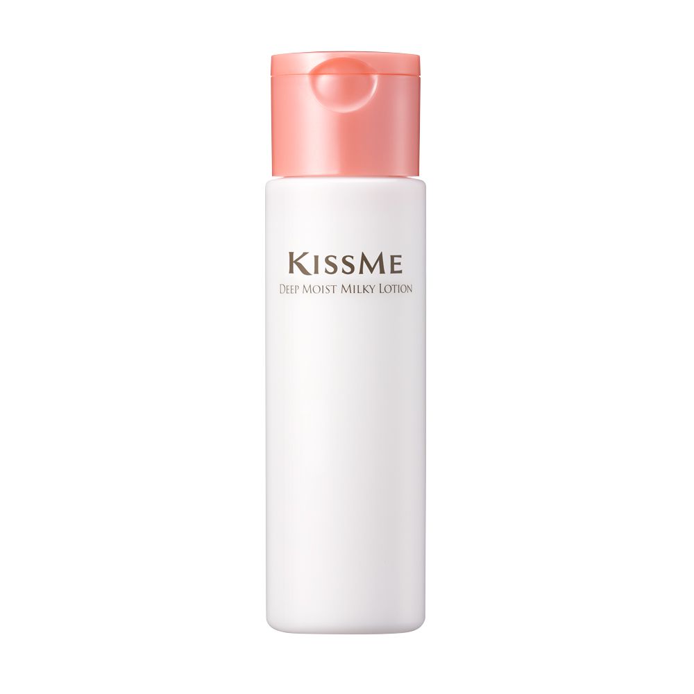 奇士美 KISSME - 深度保濕乳液-120ml