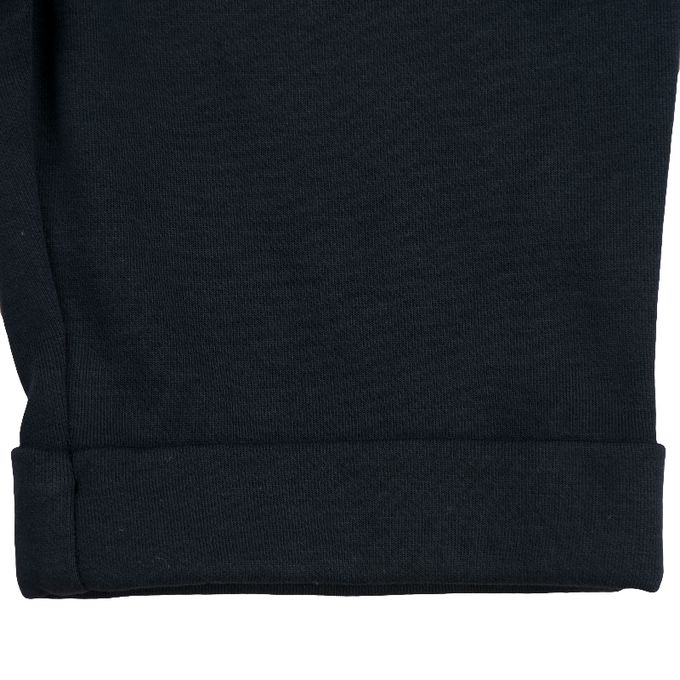 akachan honpo - 短褲-深藍色