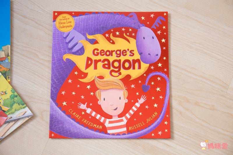 《大象艾瑪ELMER》英文繪本10書＋有聲CD套組✯ 單本不到百元！ 英文親子共讀首選♬