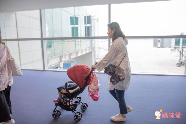 Whiz bebe Mini Capsule 迷你膠囊推車