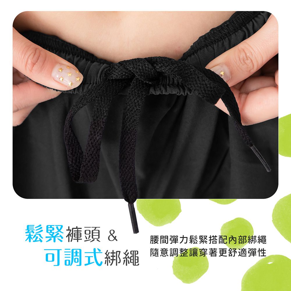GIAT - 雙口袋輕量排汗運動短褲-女款