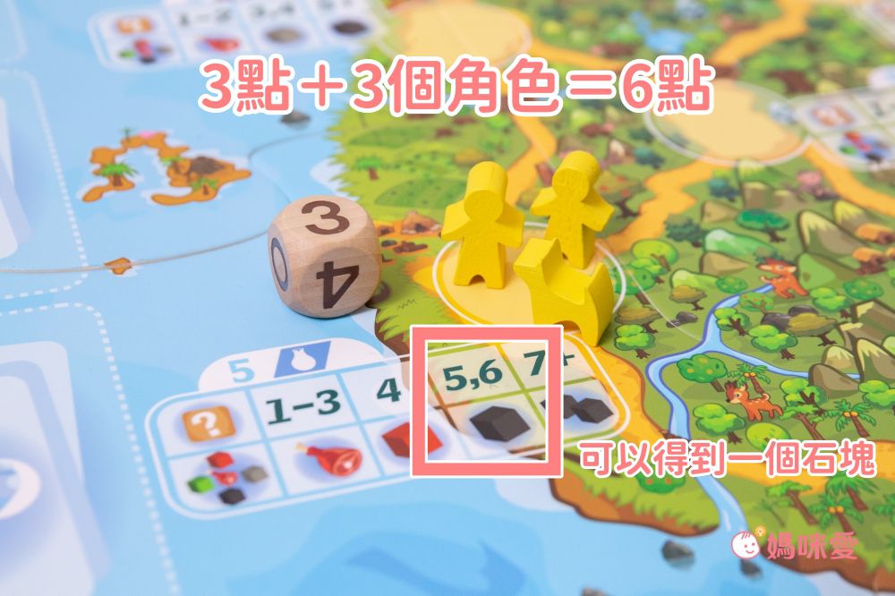 自然科學博物館授權【臺灣特有種】親子桌遊，認識台灣本土物種