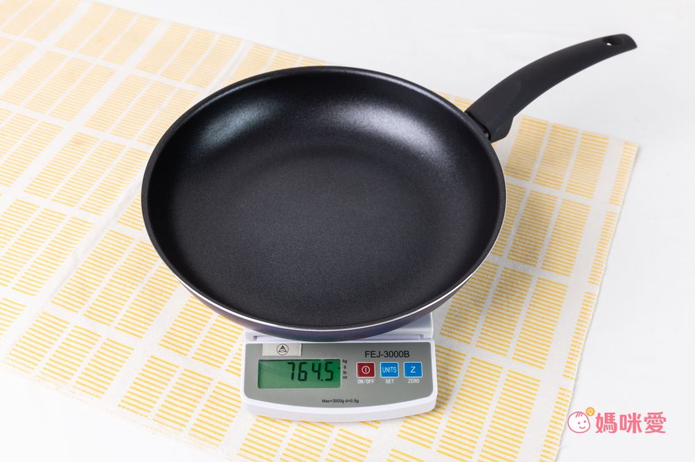 限時雙鍋下殺$999！樂扣樂扣 不沾IH煎鍋x炒鍋