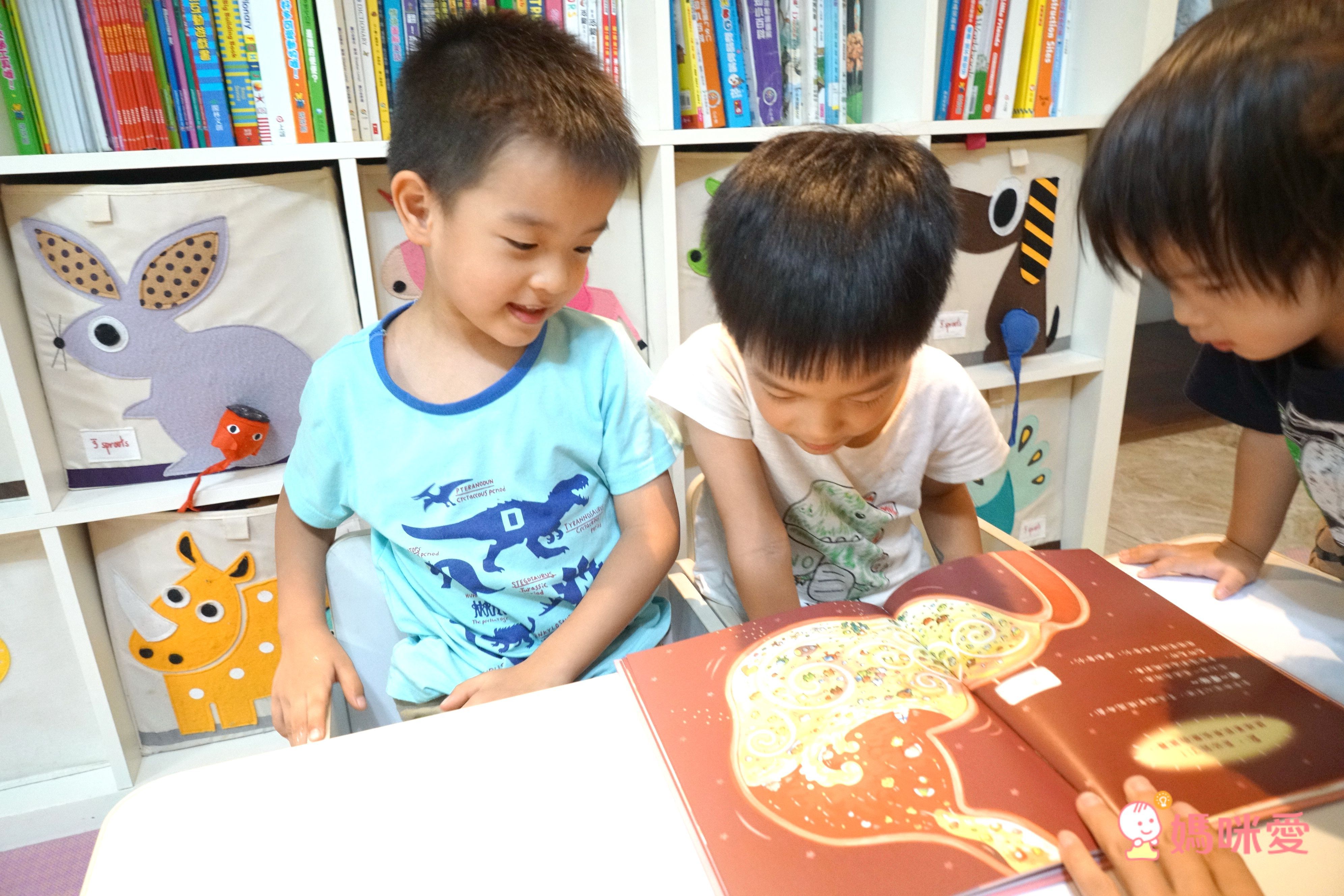 【生活自理】把飯吃光光＋刷牙小小兵＋五感套書＋字母積木書