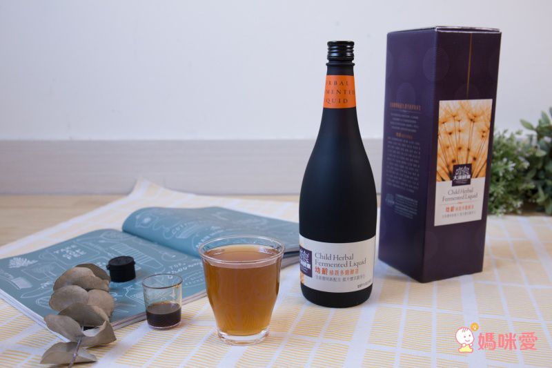 【大漢酵素】金孕養孕補液 ★ 從基礎保養到產後修復