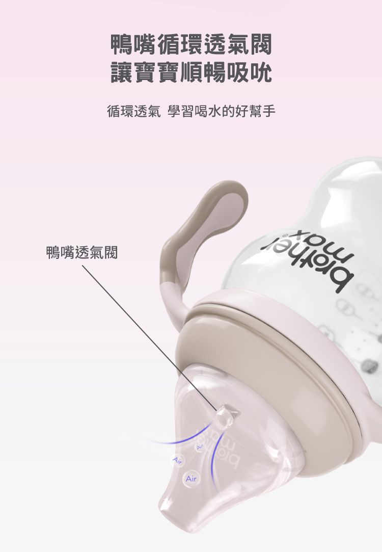英國 Brother Max - 離乳訓練組-副食品分裝盒(大)*4+防漏喝水訓練杯*1+ 奶瓶蔬果除味清潔液60ml*1