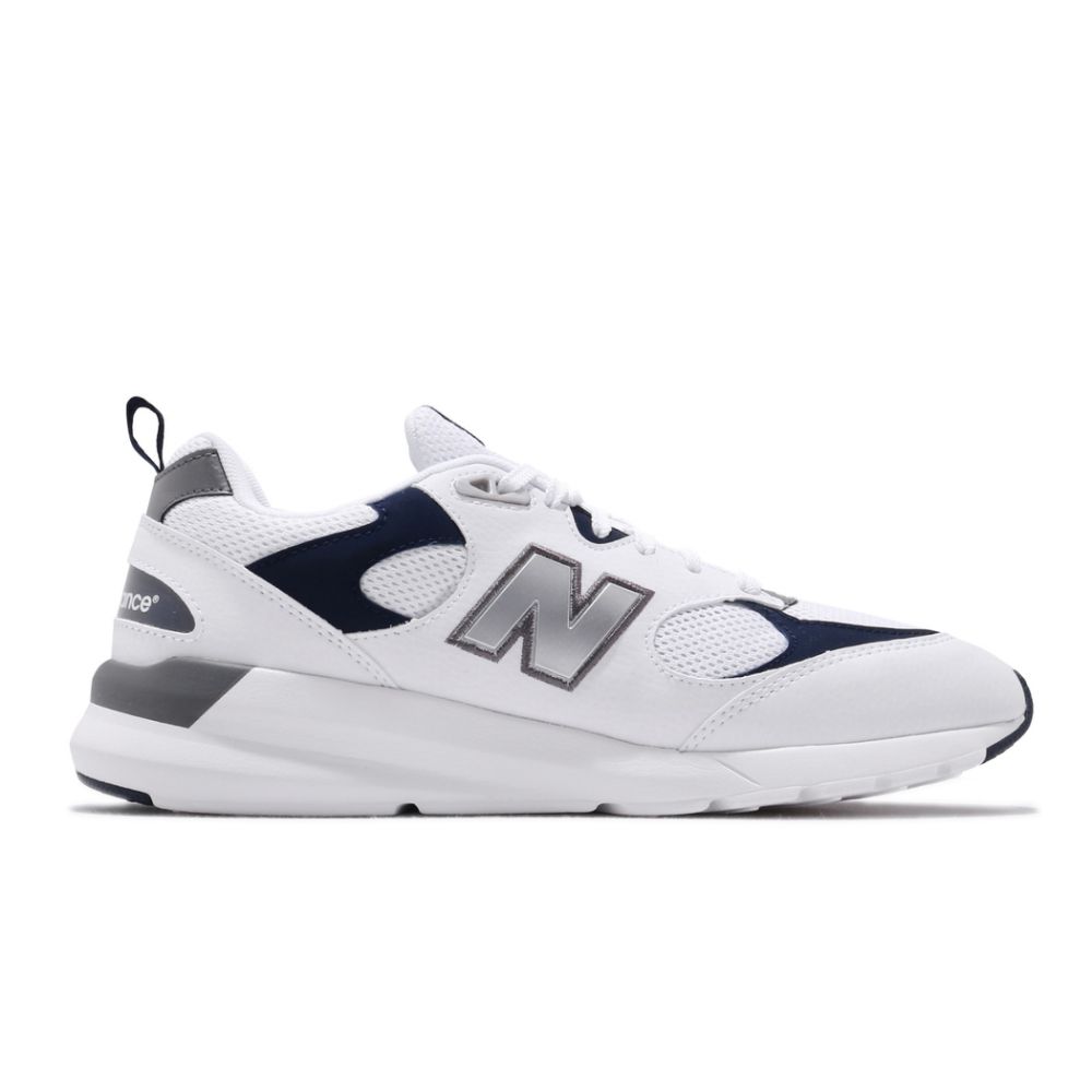 【New Balance】 - 109 系列  男 休閒鞋-MS109CD1