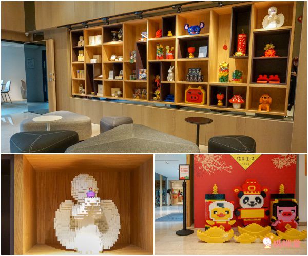 48折↘【礁溪兆品酒店】平日升等雅緻家庭房！入住效期到年底！