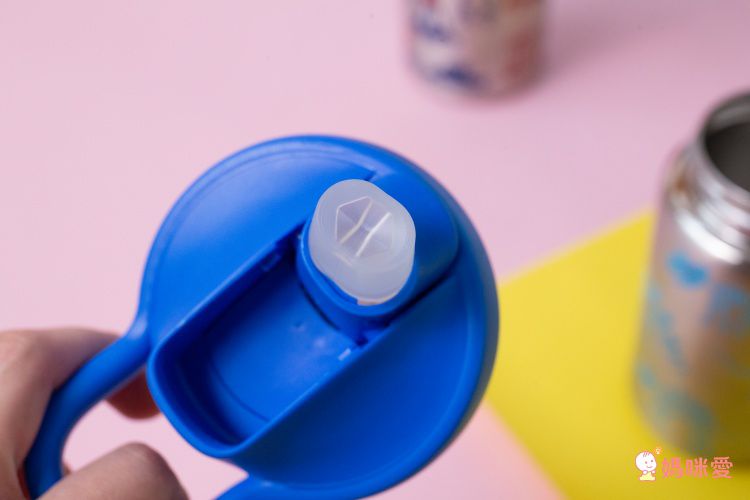 CamelBak - EDDY+ 兒童吸管運動水瓶-叢林探險-400ml