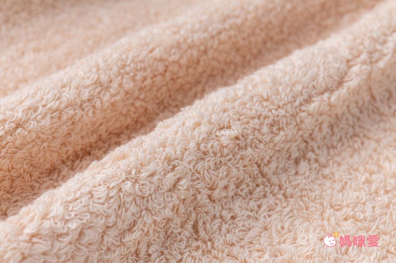 日本代購 - 日本製 柔撚6倍吸水力浴巾/毛巾-白 (33×100cm)