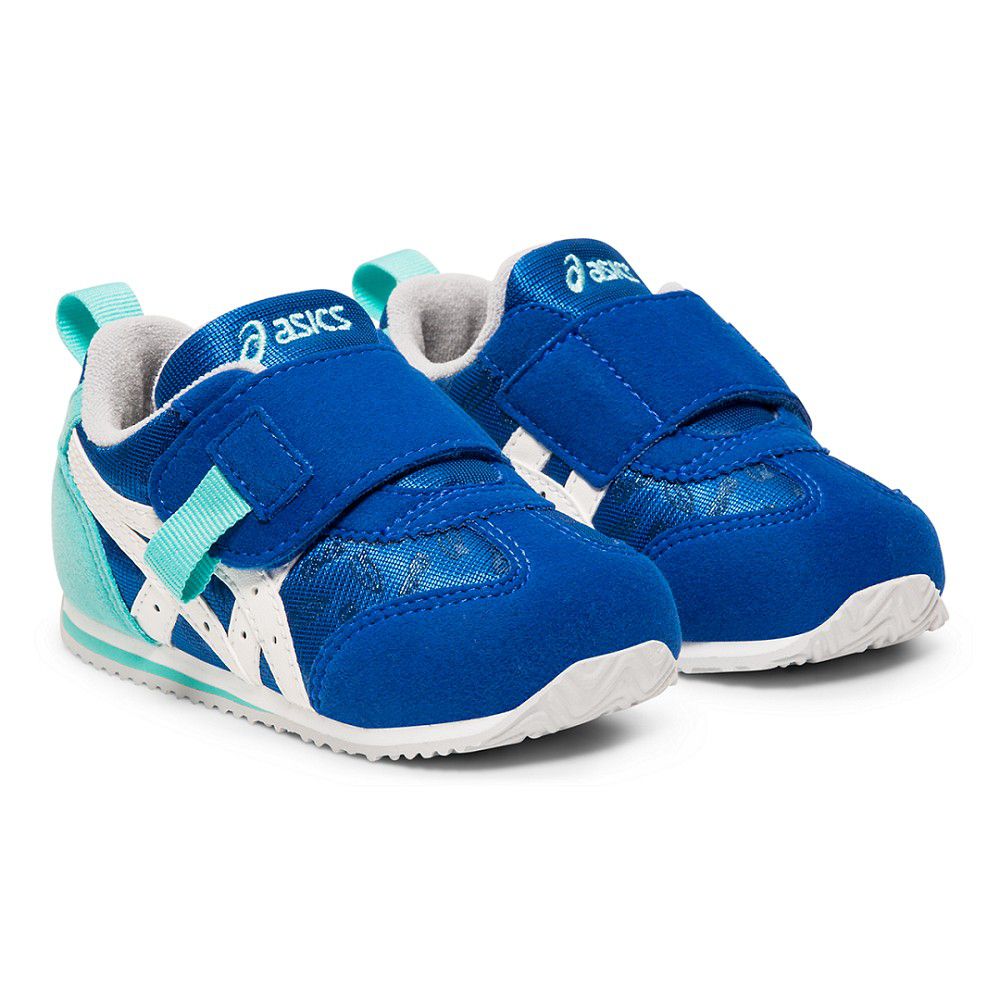 ASICS 亞瑟士 - IDAHO SPORTS PACK BABY 童鞋 1144A026-400
