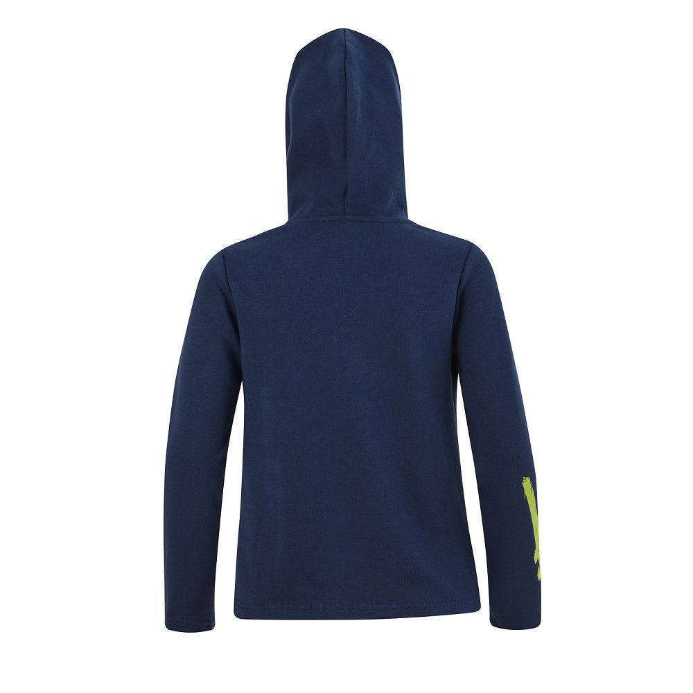 ASICS 亞瑟士 - 童 針織外套 兒童 運動訓練服 2033B271-401