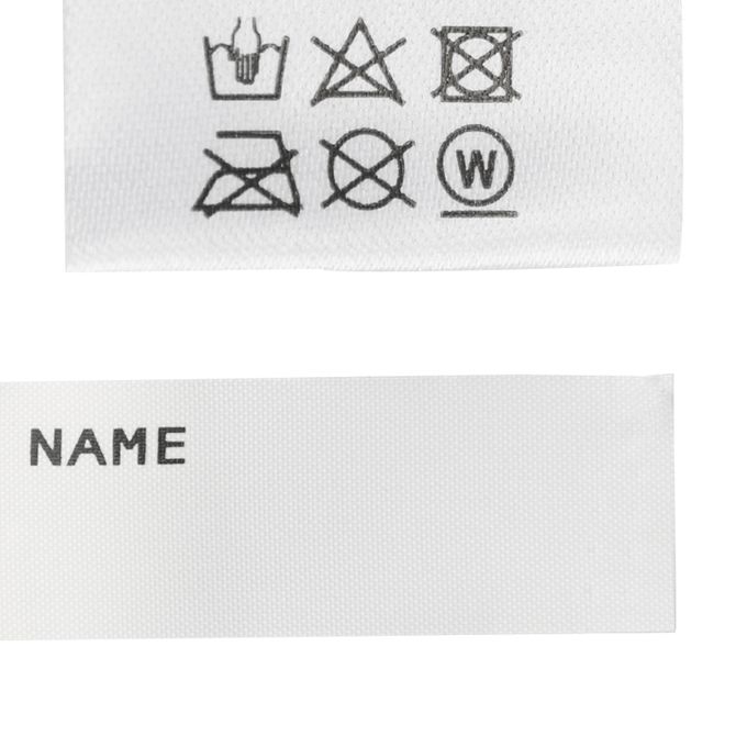 akachan honpo - 仿羔皮呢鋪棉夾克-淺卡其色