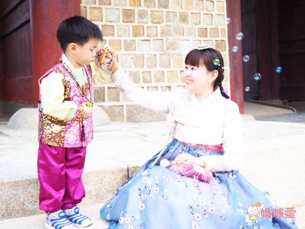 安可堡 Uncle Bubble - 【人氣款】不灑的泡泡瓶-白熊(新紙盒包裝)