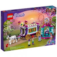 樂高 LEGO - 樂高積木 LEGO《 LT41688》Friends 姊妹淘系列 - 魔術樂園馬車-348pcs