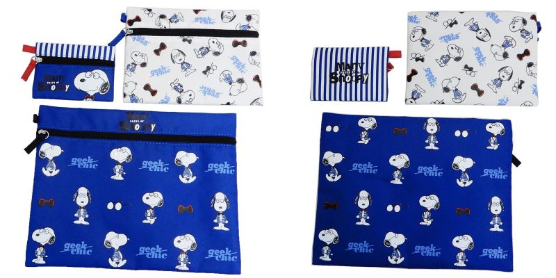 ★ 日本人氣筆袋 / 鉛筆盒大集合 ★