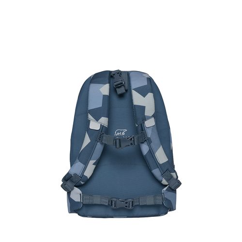 Gym 好輕便兒童後背包 12L - 光速Tiger