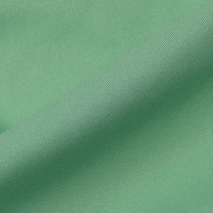 akachan honpo - 防潑水夾克-內裡刷毛-綠色