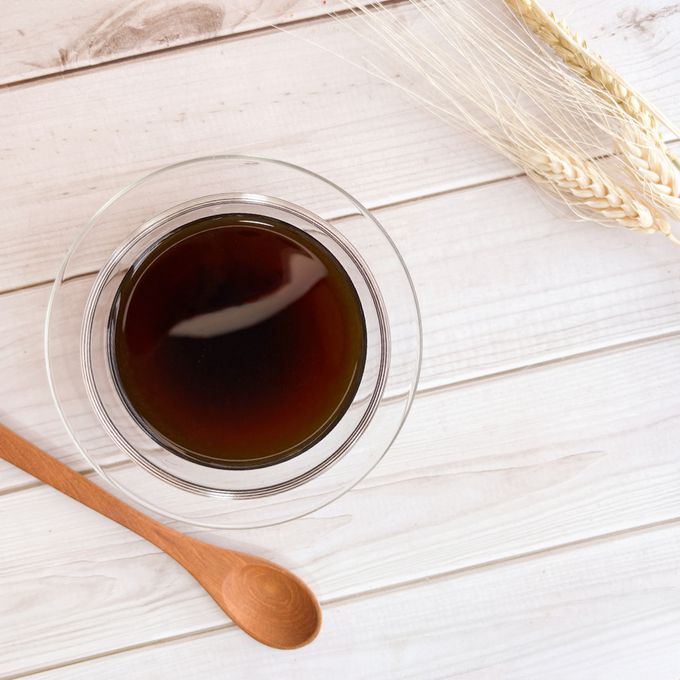 老中醫 - 黑糖粉(400g)_6包組-400g