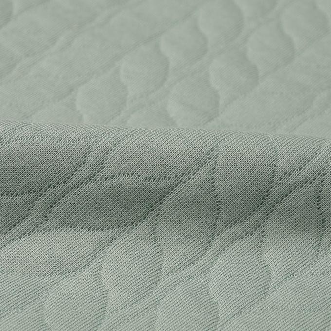 akachan honpo - 長袖鋪棉套頭家居服-恐龍-綠色