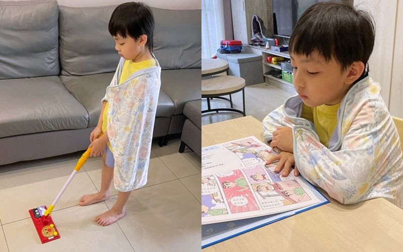 【日本DAIKI】平價涼感好物