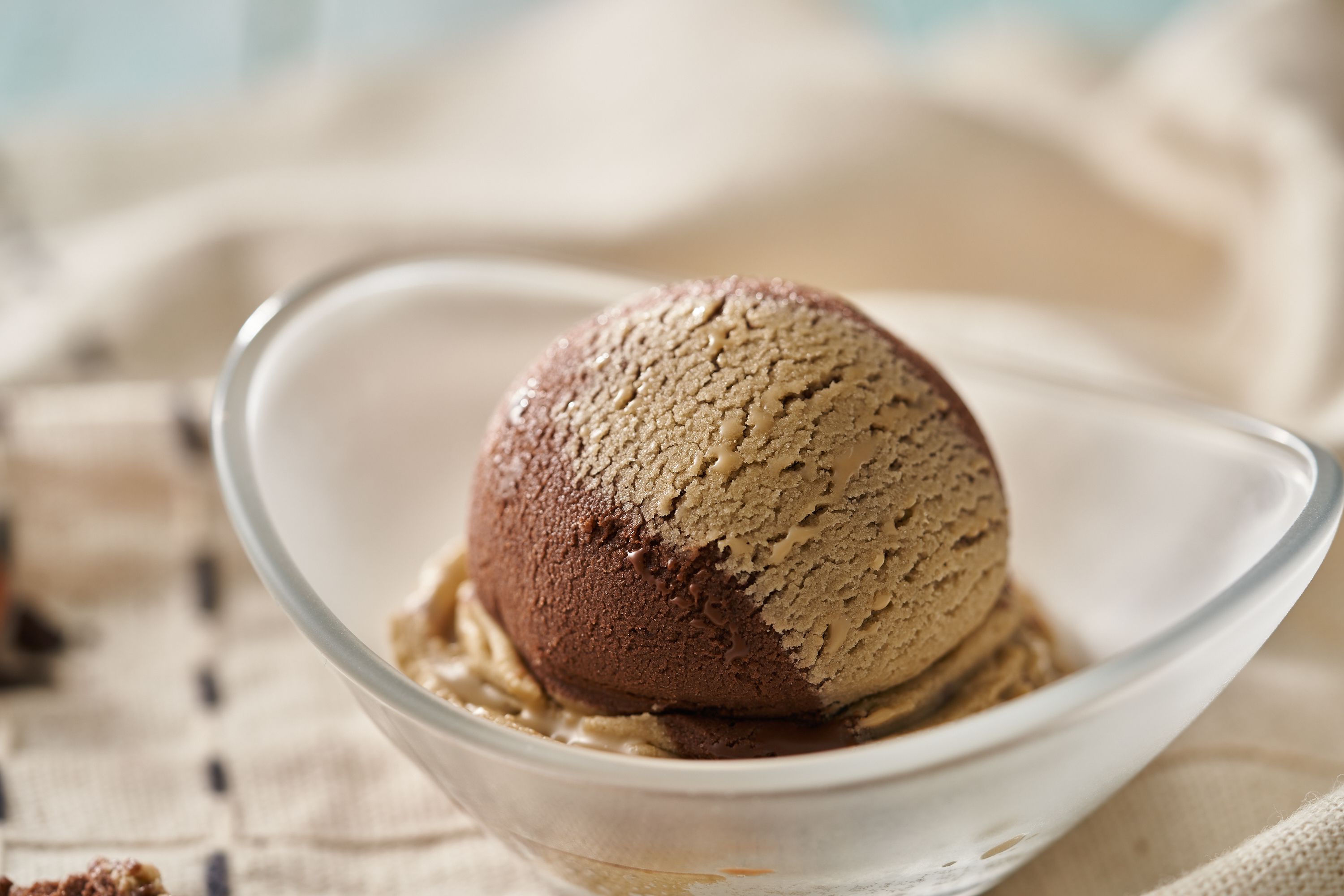 世界廚房 Pistis - 榛果巧克力義式冰淇淋-350g/罐