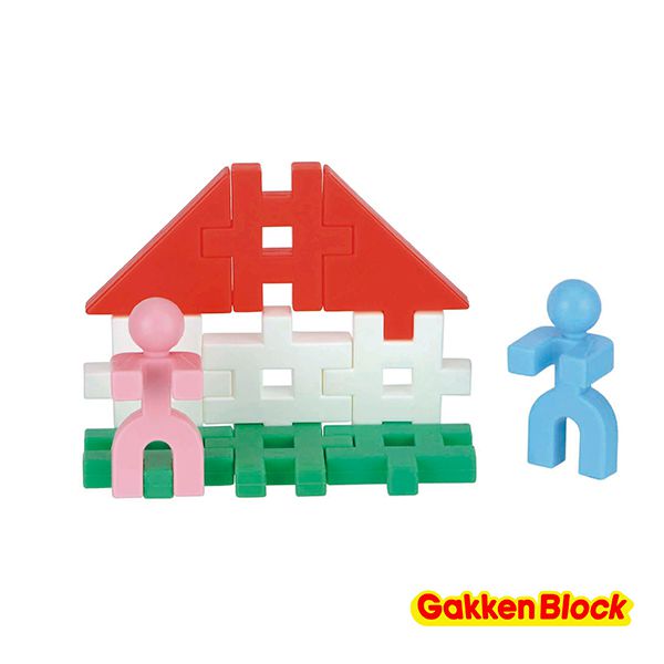 Gakken學研 - 新基礎組合包