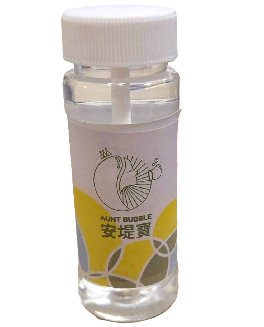 安堤寶貓薄荷香氛泡泡水-3瓶裝-60mlx3