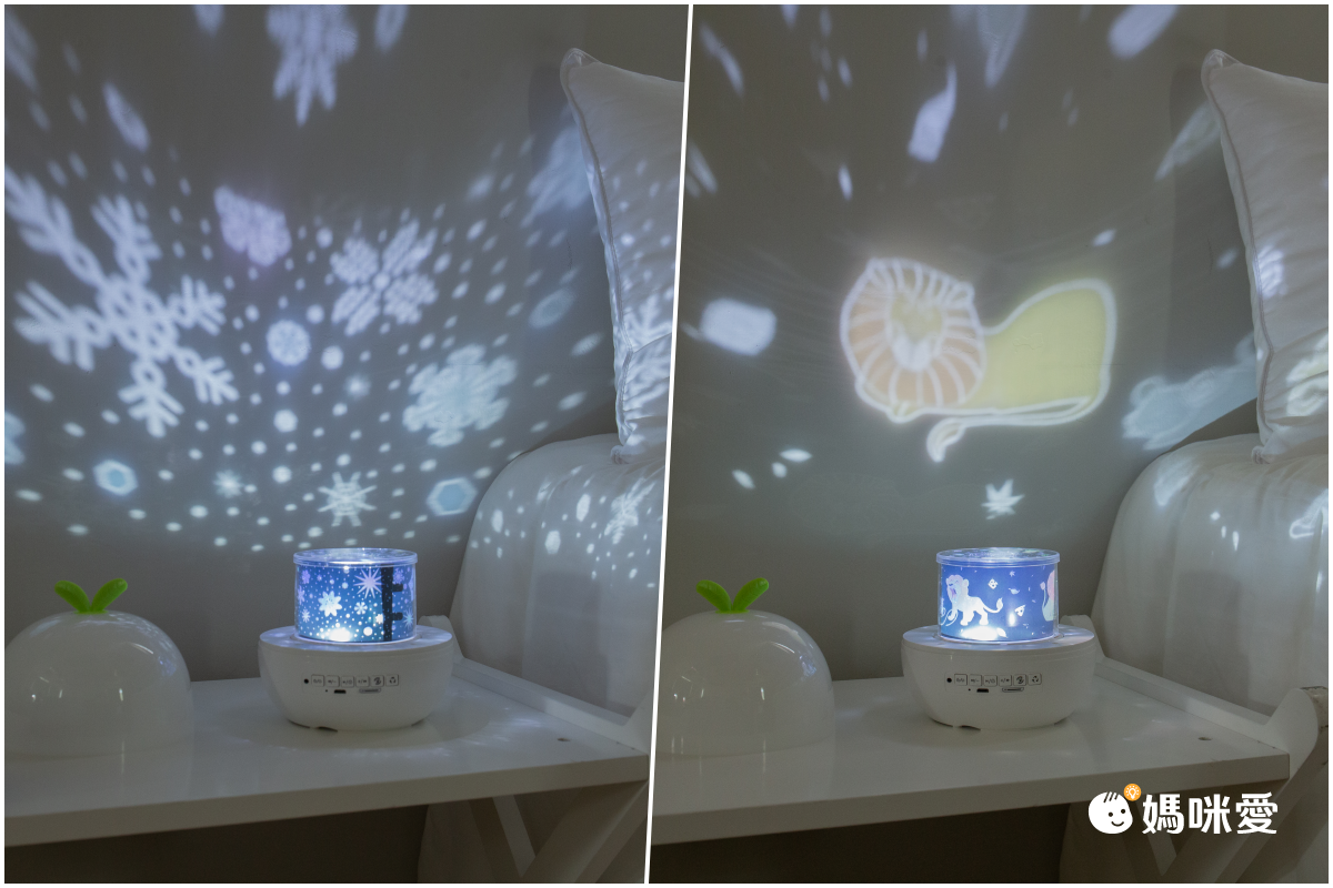 100%台灣錄音 × 上百首故事【Yep2芽比兔換幻動物故事燈】