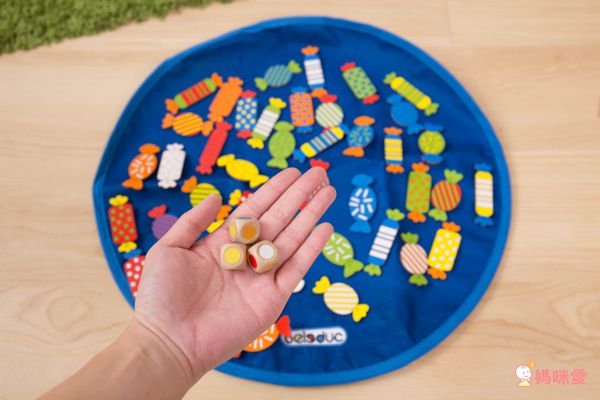 【德國 Beleduc】 益智桌遊 ✖ 拼圖