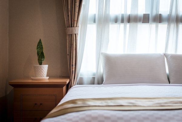 福爾摩沙聯盟-草悟道酒店 ★ 觀光局評鑑三星級大飯店