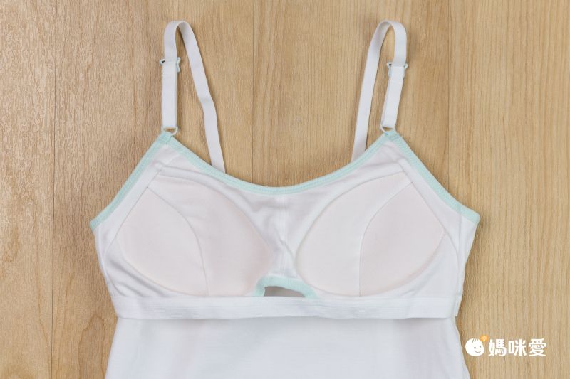 日本千趣會 ♡ Humming chouchou 成長型內衣