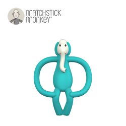 Matchstick Monkey - 英國 咬咬猴牙刷固齒器-艾樂象