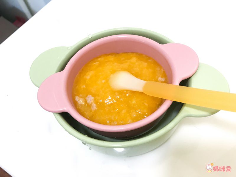 日本 Combi - 日式離乳收納餐具7件組-5個月起