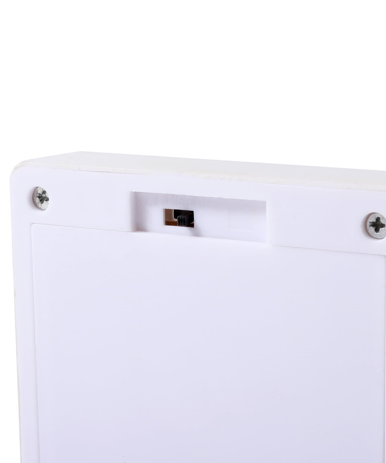 日本代購 - [期間限定] 聖誕氣氛裝飾分枝樹/擺飾-白