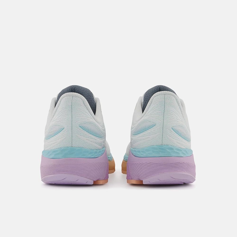 【New Balance】 - 860 系列 女 慢跑鞋-W860W12