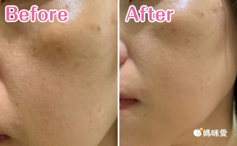 打造無瑕光澤肌！韓國 Age 20's 爆水粉餅