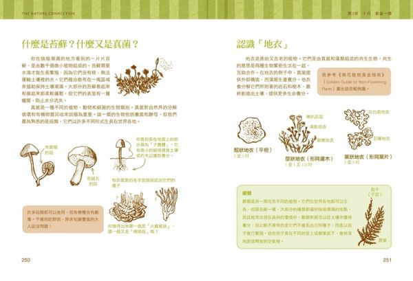 孩子的自然觀察筆記：100個自然探索提案X72個超有趣活動，大自然便是無窮的教材，培養觀察力、專注力、表達力！