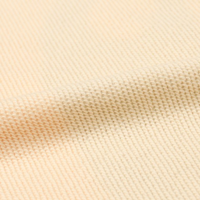 akachan honpo - 長袖休閒上衣-動物-象牙白色