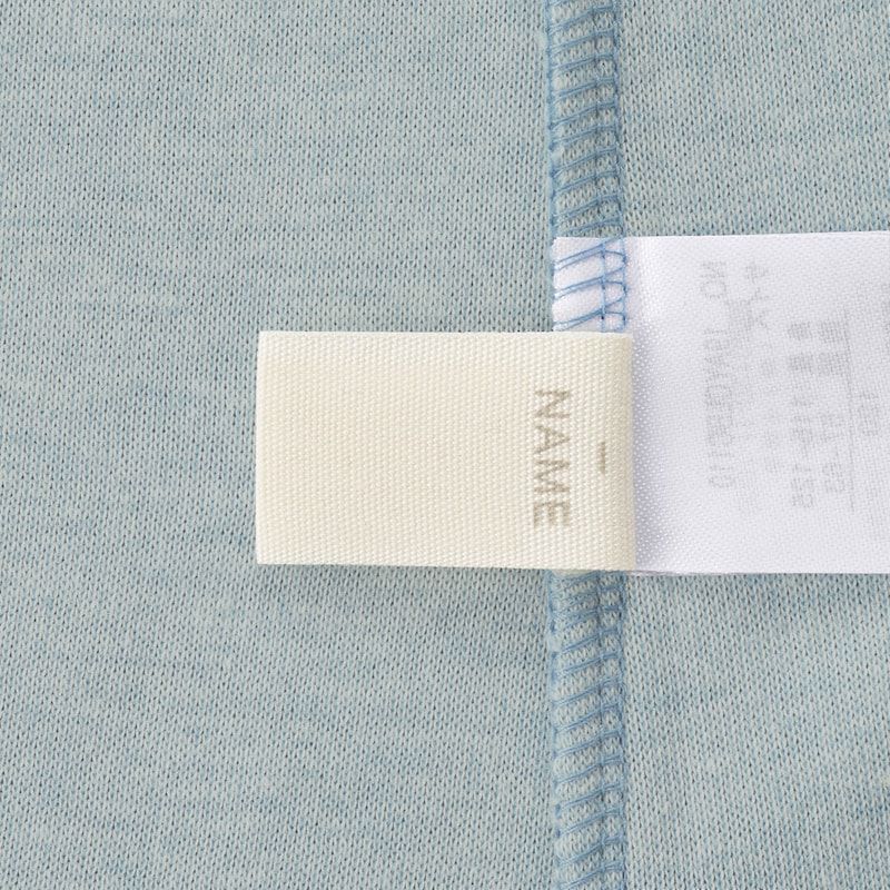 日本千趣會 - GITA 刷毛保暖防踢被/背心-素色-淺軍綠