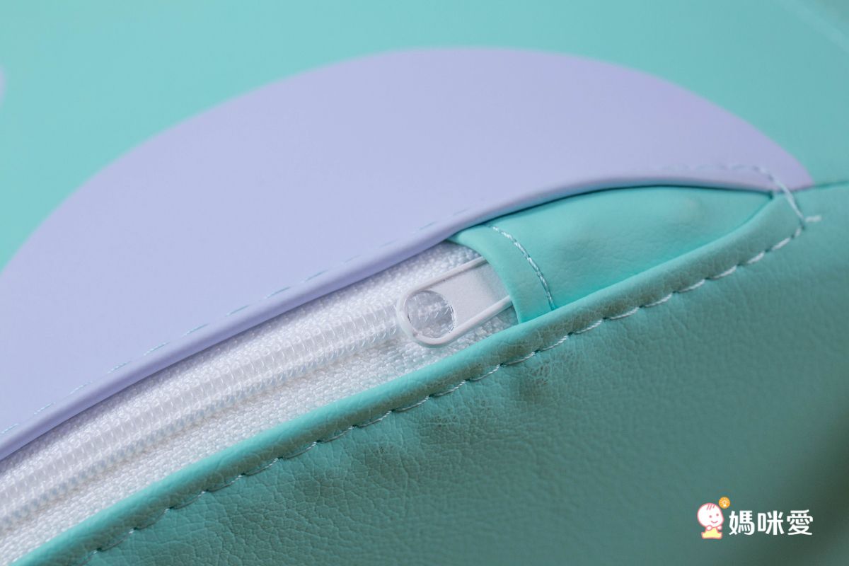 iloom怡倫家居 - ACO小沙發(媽咪抱抱椅)/兒童沙發-童話系列-寶拉白熊