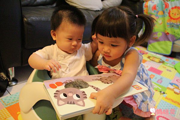 下殺57折起↘法國感統觸摸有聲書  0-3歲可摸可聽可看