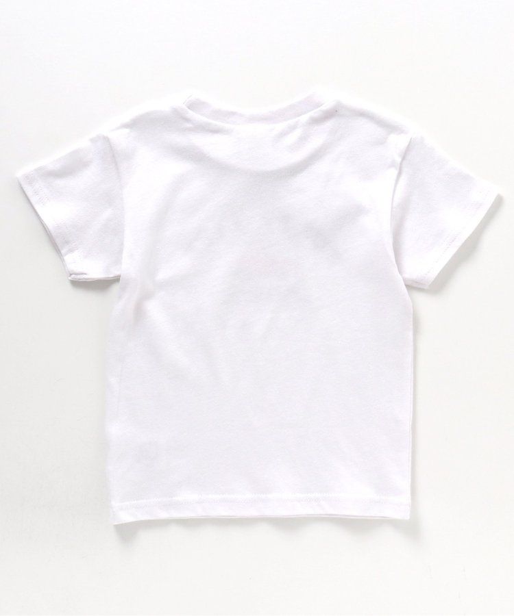 日本 BREEZE - 美式休閒風印花短袖上衣-GOOD DAY-檸檬黃