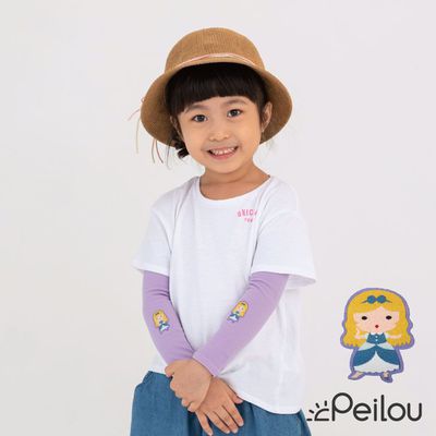 台灣製【貝柔 Peilou】兒童內衣褲 x 舒適棉襪